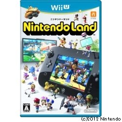 Nintendo LandyWii Uz