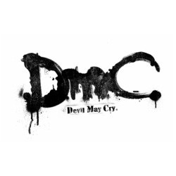 DmC Devil May CryyXbox360z
