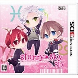 StarrySky`in Spring`3D ʏŁy3DSz