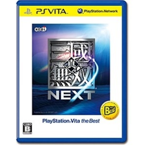 ^EOo NEXT PlayStation Vita the BestyPSVz