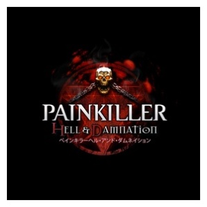 PAINKILLER HELL  DAMNATIONiyCL[wEAhE_lCVjyXbox360z