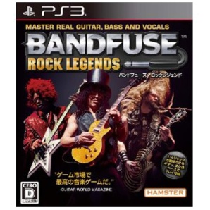 BandFuseF Rock Legendsioht[Y bNWFhjyPS3z