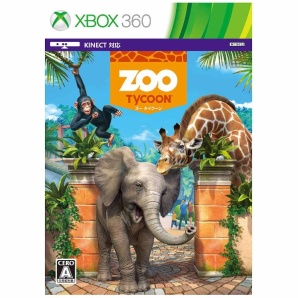 Zoo TycoonyXbox360z
