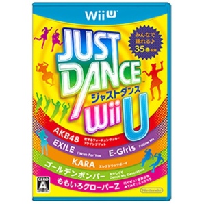 JUST DANCE Wii UyWii Uz