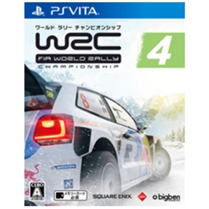 WRC 4 FIA [h[`sIVbvyPSVz