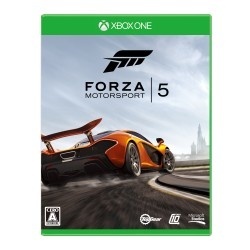 Forza Motorsport 5 ʏŁyXboxOnez