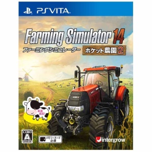 Farming Simulator 14 -|Pbg_ 2-yPSVz