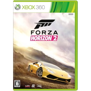 Forza Horizon 2yXbox360z