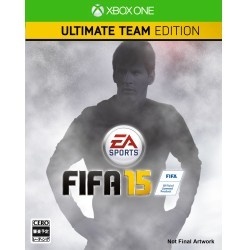 FIFA 15 ULTIMATE TEAM EDITIONyXboxOnez