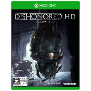 Dishonored HDifBXIi[hHDjyXboxOnez