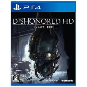Dishonored HDifBXIi[hHDjyPS4z