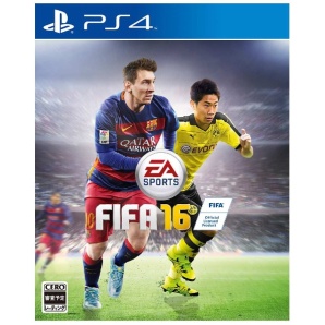 FIFA 16 ʏŁyPS4z