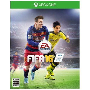 FIFA 16 ʏŁyXboxOnez
