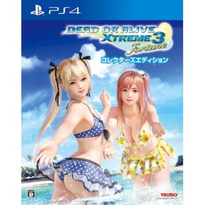 DEAD OR ALIVE Xtreme 3 Fortune RN^[YGfBVyPS4z