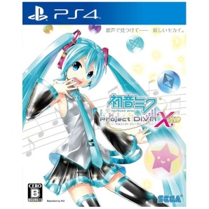 ~N -Project DIVA- X HDyPS4z