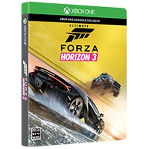 Forza Horizon 3 AeBbg GfBViŁjyXbox Onez