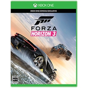 Forza Horizon 3iʏŁjyXbox Onez