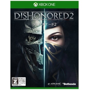 Dishonored 2yXbox Onez
