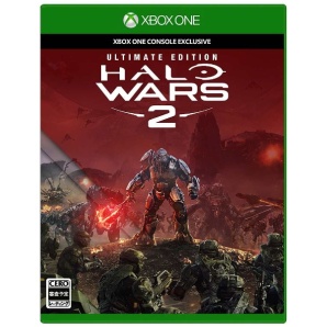 Halo Wars 2 AeBbgGfBVyXbox Onez