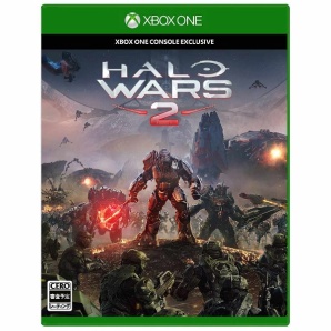 Halo Wars 2 ʏŁyXbox Onez