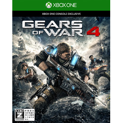Gears of War 4 (MA[Y Iu EH[ 4) yXbox Onez