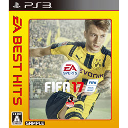EA BEST HITS FIFA 17 yPS3z