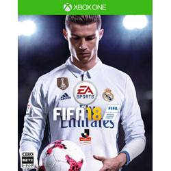 FIFA 18 yXbox Onez