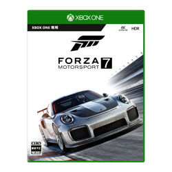 Forza Motorsport 7  ʏ yXbox Onez