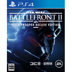 Star Wars ogtg IIF Elite Trooper Deluxe Edition yPS4z