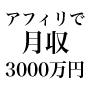 アフィリで月収5000万円！LFM-TV2012 DVD版